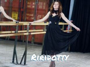 Riridotty