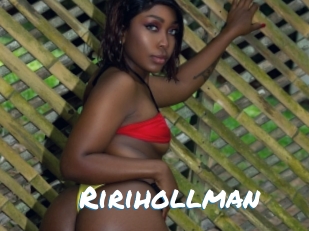 Ririhollman