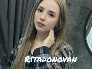Ritadonovan