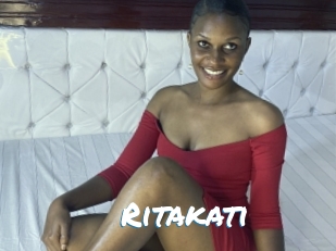 Ritakati