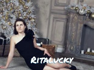 ritalucky Max 50