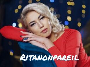ritanonpareil Max 50