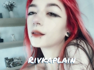 Rivkaplain