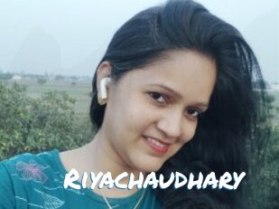 Riyachaudhary