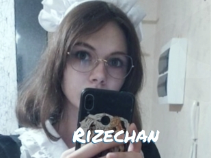 Rizechan
