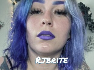 Rjbrite