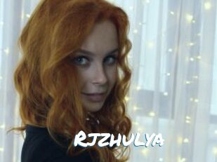 Rjzhulya