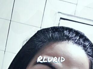 Rlurid
