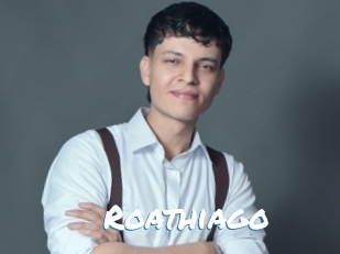 Roathiago