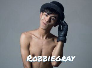 Robbiegray