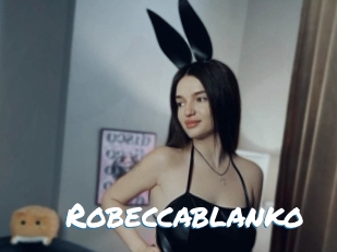 Robeccablanko