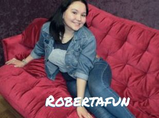 Robertafun