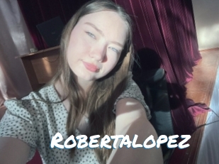 Robertalopez