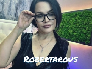 Robertarous