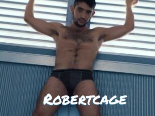Robertcage