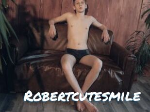 Robertcutesmile