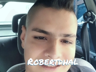 Robertdhal