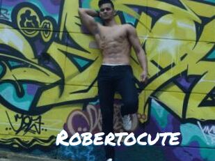 Robertocute