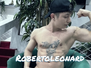 Robertoleonard