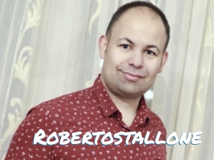 Robertostallone