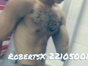 RobertsX