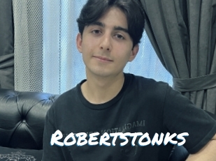 robertstonks Max 50