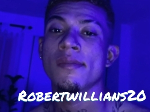 Robertwillians20