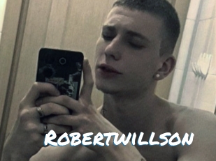 Robertwillson