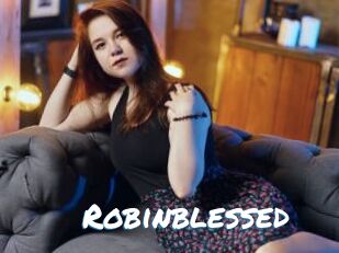 Robinblessed