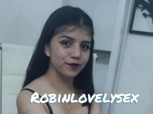 Robinlovelysex