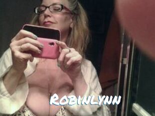 robinlynn Max 50