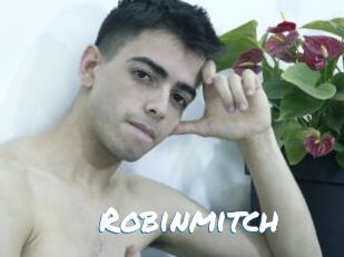 robinmitch Max 50