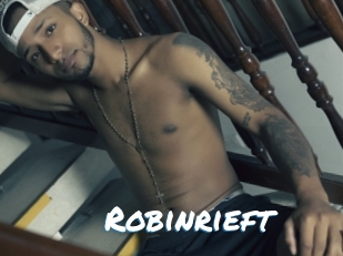 Robinrieft