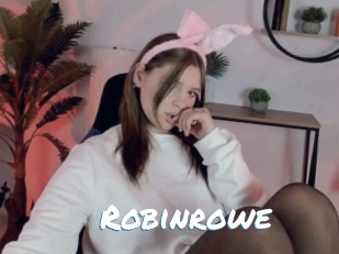 Robinrowe