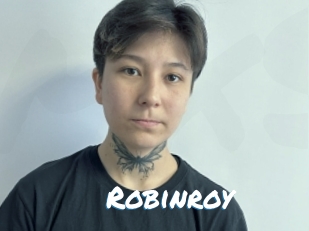 Robinroy
