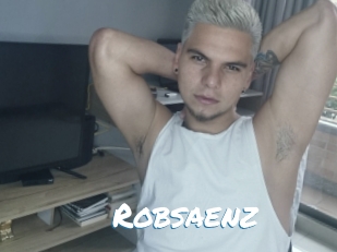 robsaenz Max 50