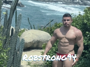 robstrong94 Max 50