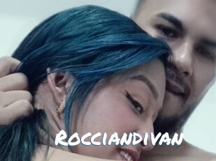 Rocciandivan