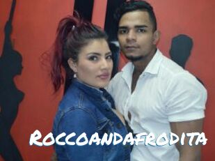 Roccoandafrodita