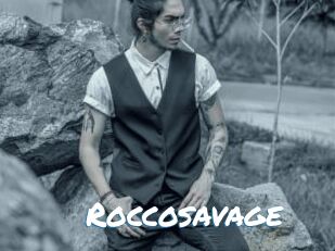 Roccosavage