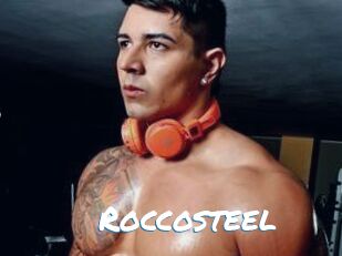 Roccosteel