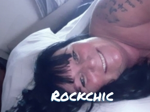 rockchic Max 50