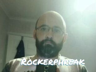rockerphreak Max 50