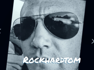 rockhardtom Max 50