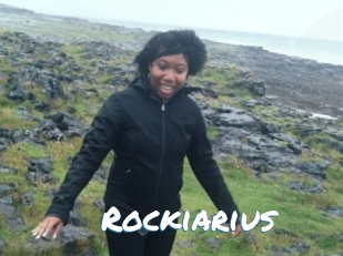 Rockiarius