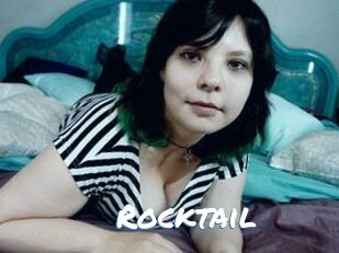 Rocktail