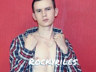 Rockyriles