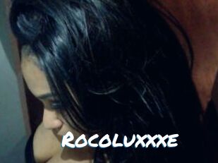 Rocoluxxxe