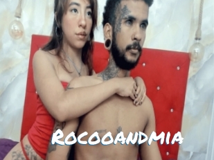 rocooandmia Max 50