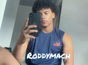roddymach Max 50